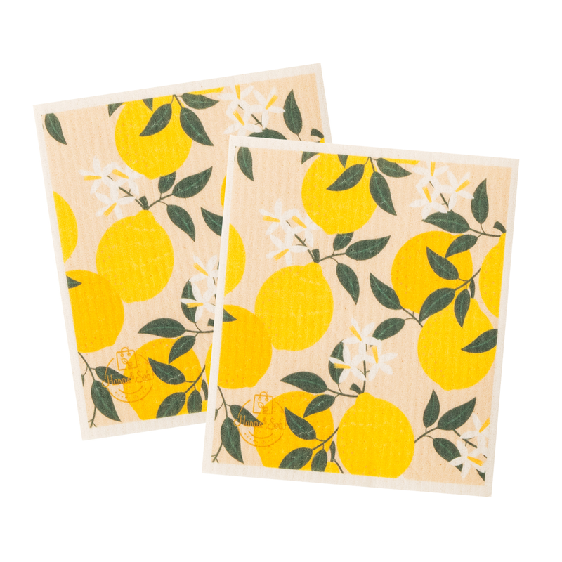 Lemon Lane