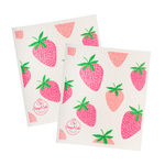 Strawberry Bliss