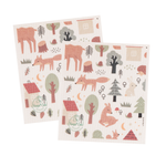 Forest Friends