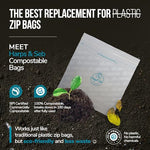 Snack Package | Holds 100 bags