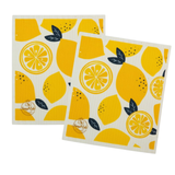 Lemon Poppy