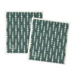 Emerald Stitch