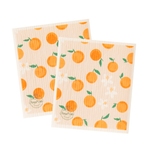 Orange Slice