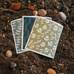 Product-happily grey