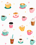 Coffee Break