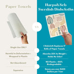 6 Pack - Don't Leaf Me