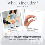 6 Pack - Don't Leaf Me