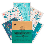 5 Pack - Willow Bloom