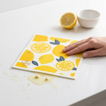 Lemon Poppy