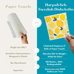 6 Pack - Give Me Lemons