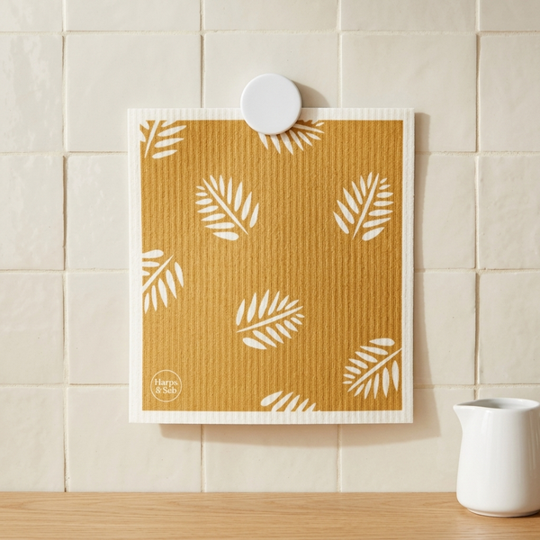 Golden Palm