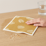 Golden Palm