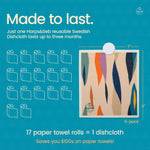 6 Pack - Color Me Bold