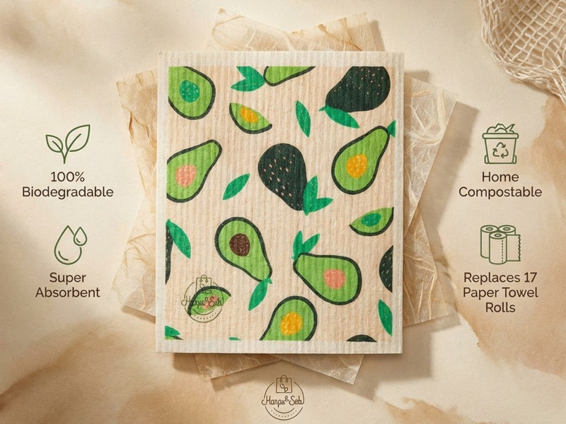 Good for Your Home. Great for the Planet.