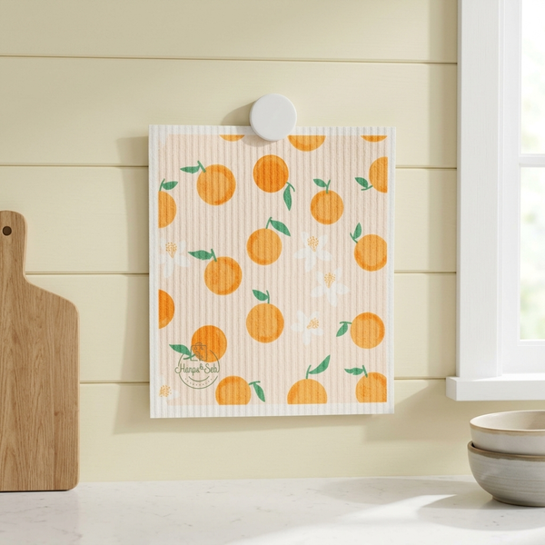 Orange Slice