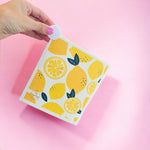 6 Pack - Give Me Lemons