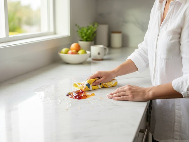 Use It Like a Paper Towel