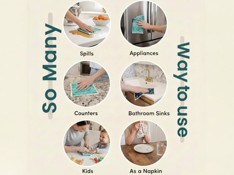 Where Can I Use Them?