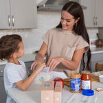 Sandwich Package | Holds 50 bags