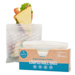 Sandwich Package | Holds 50 bags