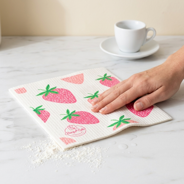 Strawberry Bliss