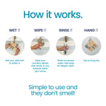 Product-don’t leaf me