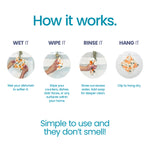 Product-peachy queen