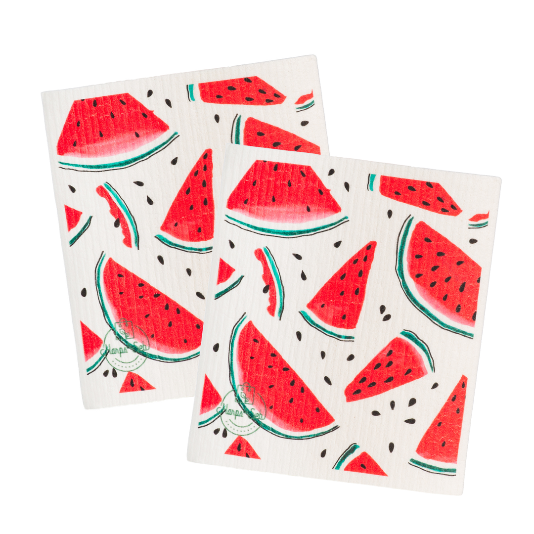 Yummy Watermelon
