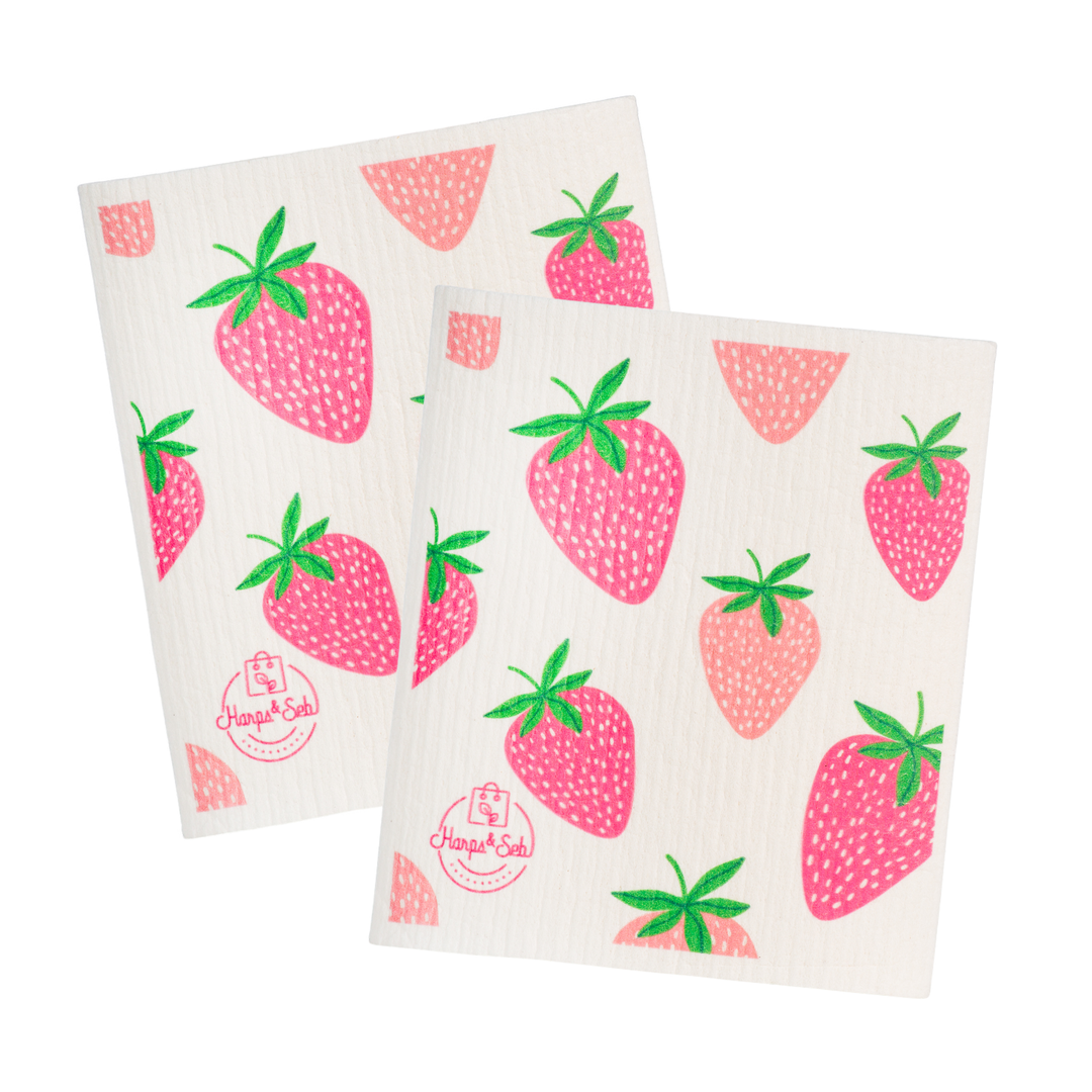 Strawberry Bliss