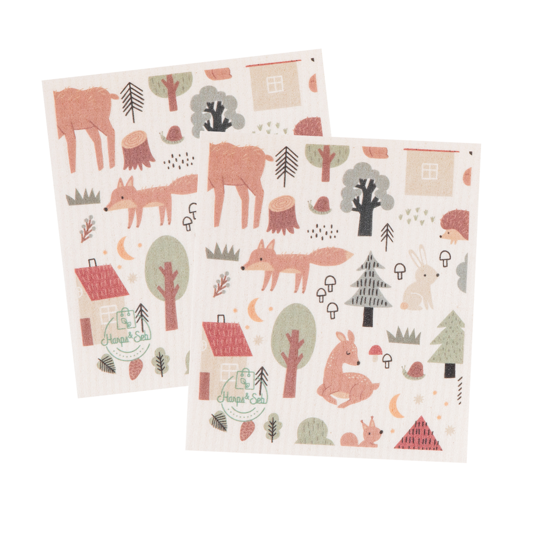 Forest Friends