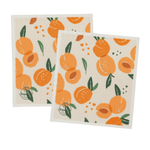 Peach Grove