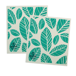 Jade Leaf