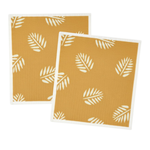 Golden Palm