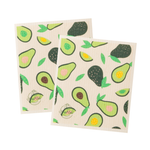 Love Me Some Avocados