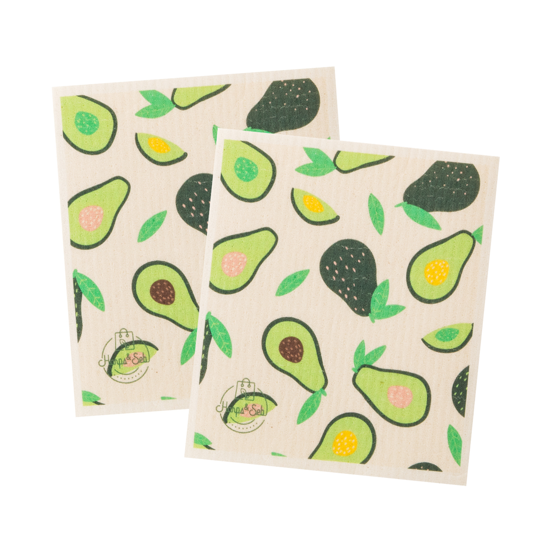 Love Me Some Avocados