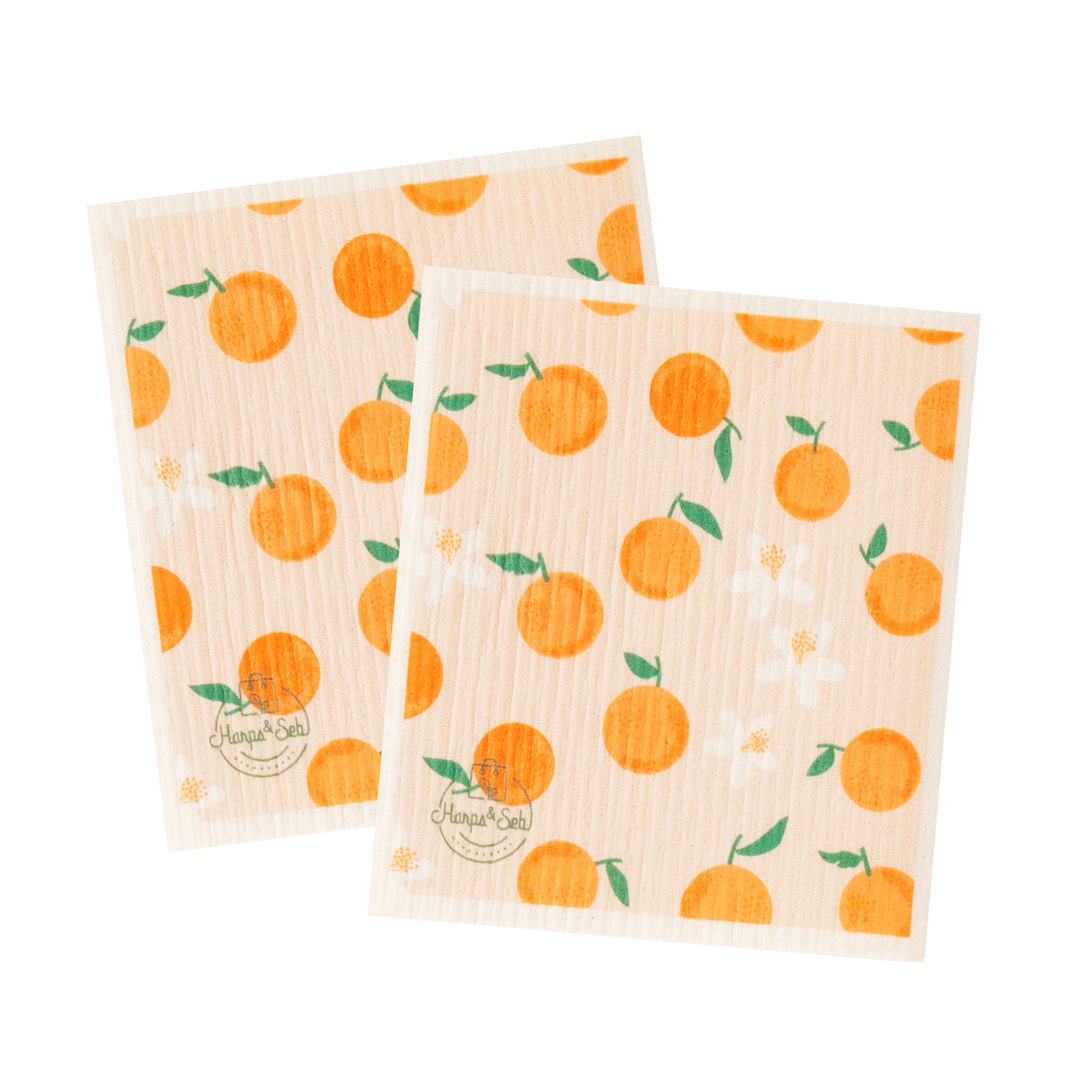 Orange Slice
