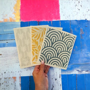 6 Pack - Sunny Swirl