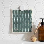 Emerald Stitch