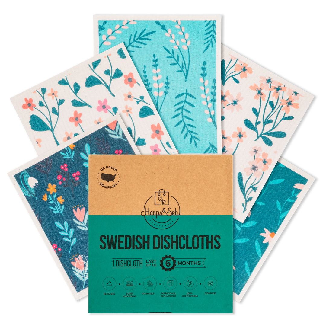 5 Pack - Willow Bloom