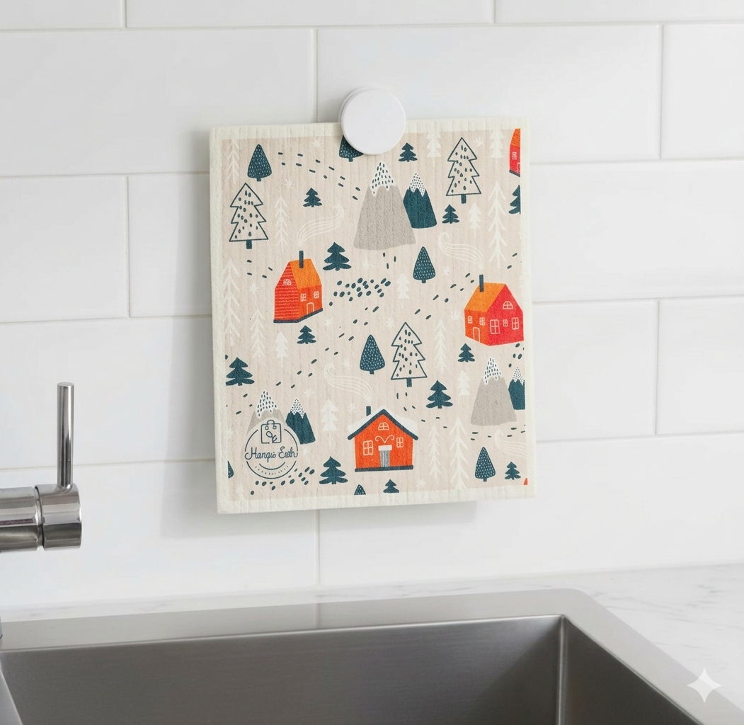5 Pack - Home Sweet Home
