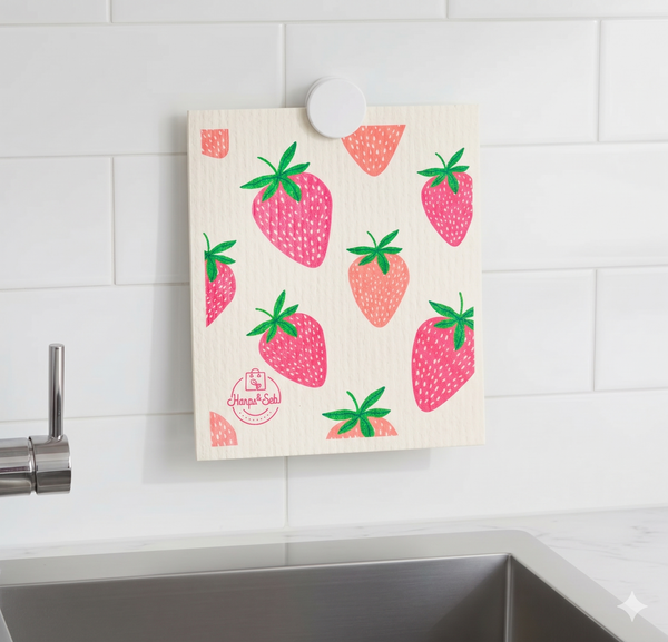 Strawberry Bliss