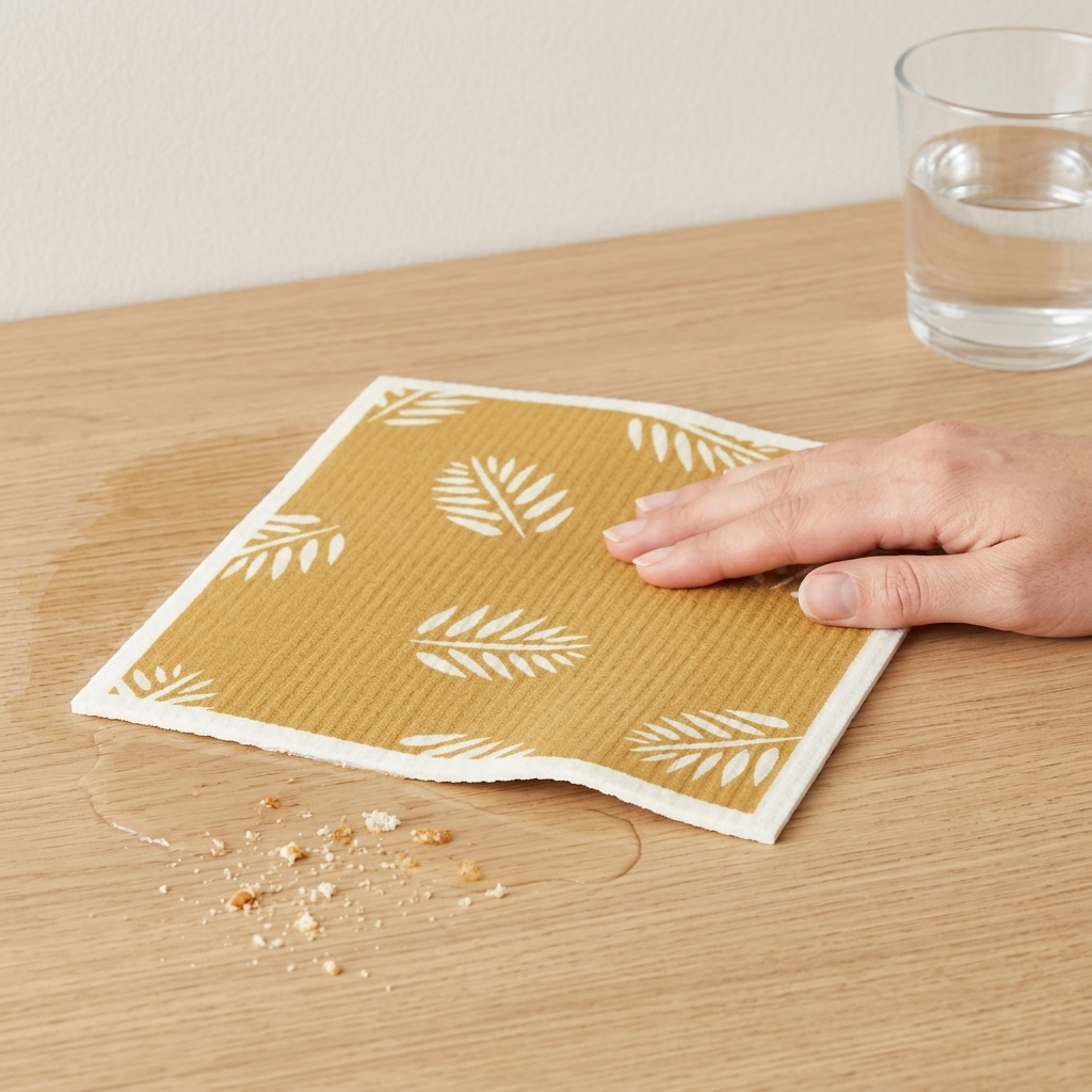 Golden Palm