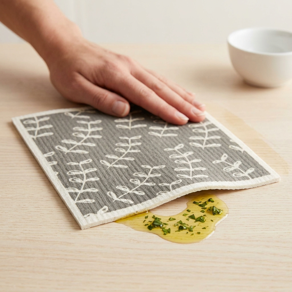 Sage Sprout