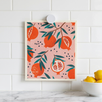 Pomegranate Delight