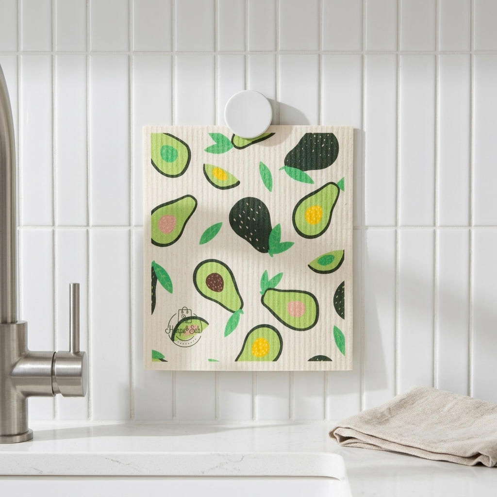 Love Me Some Avocados