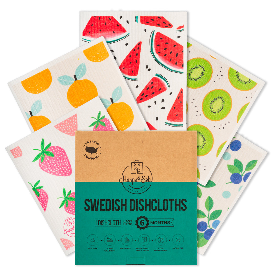 5 Pack - Slice of Summer