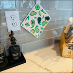 A 6-Pack of Fruit Delight designs