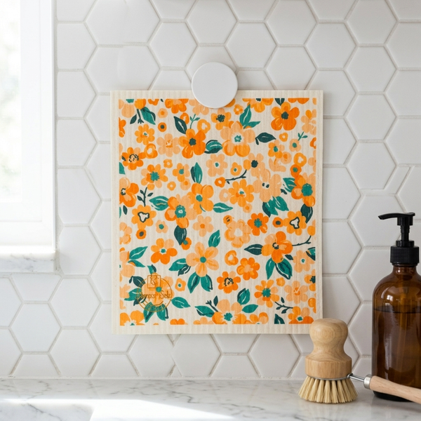 Marigold Meadow