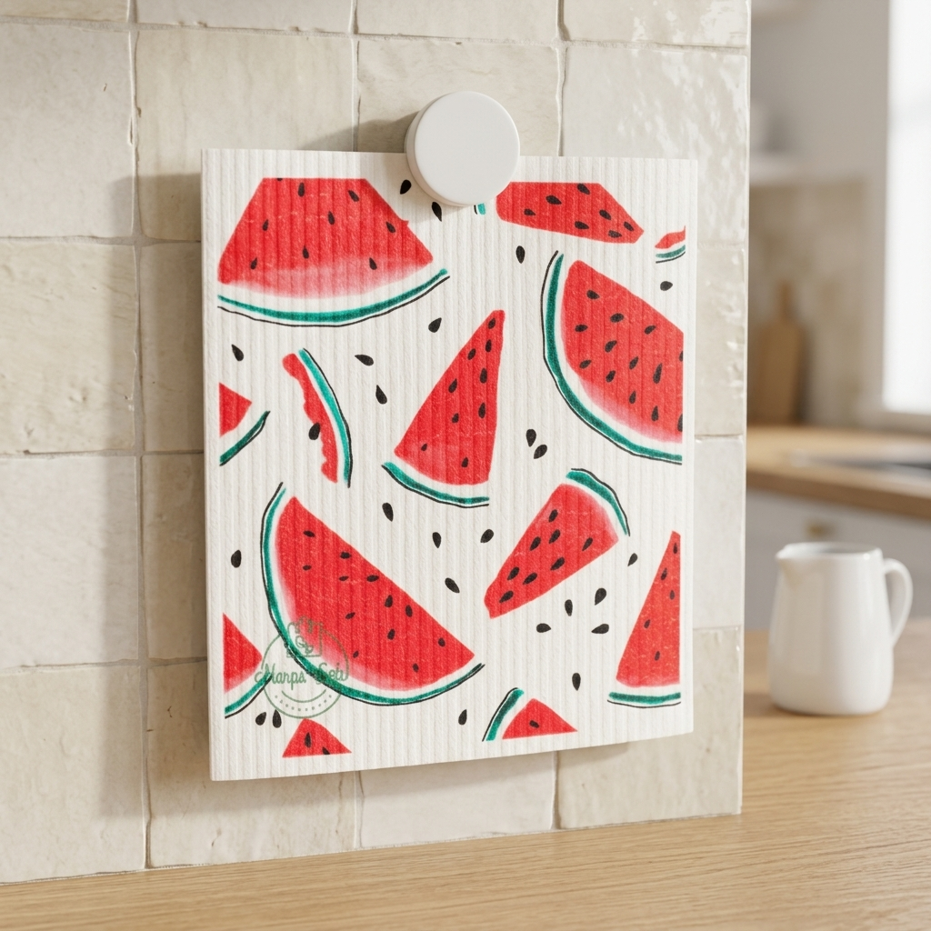 Yummy Watermelon